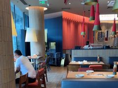 -大师兄·西北小馆(金湾华发商都店)