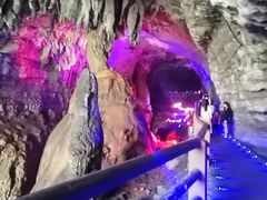 -华蓥山天意谷景区