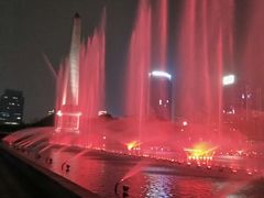 -百林公园-两江幸福广场