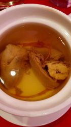 -永泰福朋喜来登酒店-宴会厅