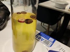 -兰湘子·湘菜小炒(石家庄万象城店)