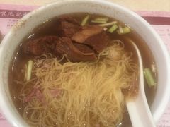 -池记(尖沙咀店)