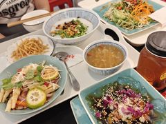 -大王油茶(二厂文创公园店)
