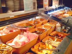 -温野菜涮涮锅(西单大悦城店)