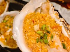 -钳小柒·小龙虾蓝龙王烧烤夜宵(长寿路店)