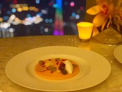 -广州四季酒店·佰鲜汇·现代法餐