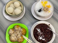 -芬芳甜品(同福路店)