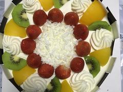 -丁香西饼屋(桂林路店)