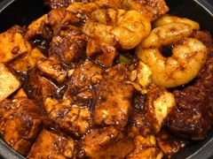 -北李妈妈菜·海肠捞饭(高新万达店)