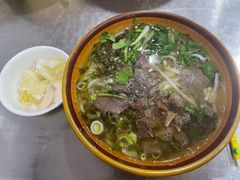 -花溪牛肉粉(八鸽岩店)