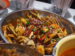 -遇见老南昌-柴火灶(顺外路店)