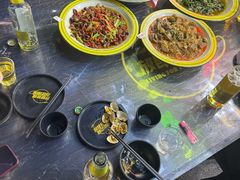 -嘎嘎鸭脑壳(驷马桥店)