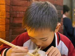 -堤角朱爹爹烧烤·武汉猪肉串(光谷金融港店)