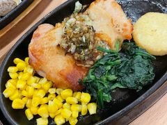 -萨莉亚意式餐厅(苏州食百家店)