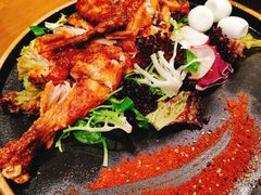 -薇酌饮·陕西菜(南门外店)