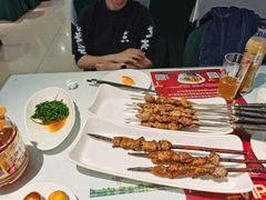 -新疆兵团食府清真(马连道店)