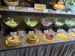 -素心素食(翠苑店)