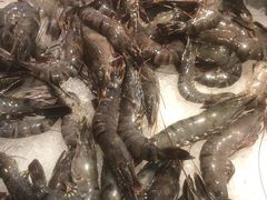 -千滋百味自助海鲜烤肉(布吉景华店)