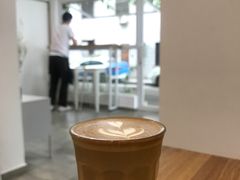 -怪 kafe.