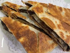 -东四民芳餐厅(朝阳门店)