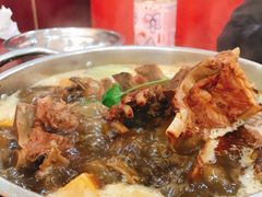 -老诚一锅·京皖早点(通州店)