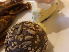 -杭州钱江新城万怡酒店-西餐厅