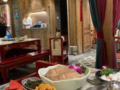 -辣斗辣老火锅(开发区店)