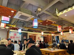 -堂客老火锅(欣阳广场总店)