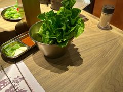 -西塔老太太泥炉烤肉(亚运村店)