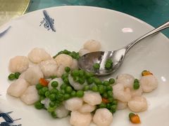 -杭州香格里拉·香宫中餐厅