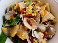 -老梅园大虾城(河西店)