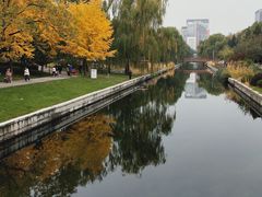 -元大都城垣遗址公园