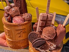 -周小明火锅(黑金冠社区店)