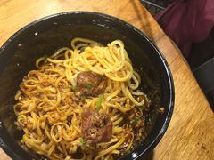 -远大美食广场(远大购物中心店)