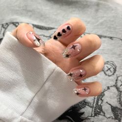 -匠之美甲美睫