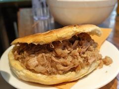 -子午路张记肉夹馍(翠华路店)