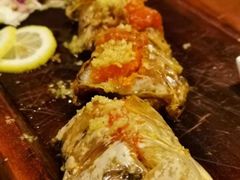 -茉莉.Red Crab
