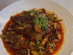 -院8里·小聚园老川菜(九眼桥店)