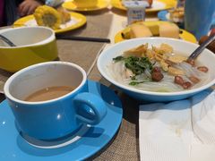 -帝企鹅自助餐厅•儿童岛•真企鹅(长隆企鹅酒店)