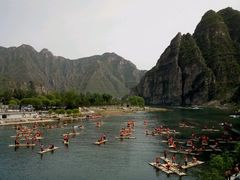 -孤山寨风景区