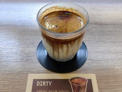 冰博克dirty-IN STEP咖啡馆(禾祥东SOE主营店)