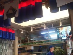 -鑫日千里马朝鲜族小馆(总店)