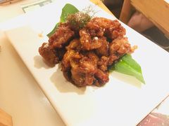 -绿茶餐厅(广州天河城店)