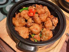 -星叶·东南亚料理(宁波万象汇店)