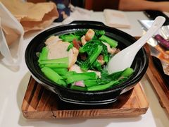 -清晖小苑•顺德地方菜(壹海城店)