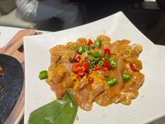-猫爪爪原切自助烤肉(观音桥阳光世纪店)