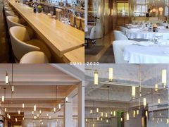 大堂-Jean Georges