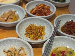 -金顺碳烤肉(1号店)
