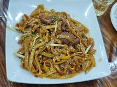 -南记食粥坊·宵夜大排档(莲花店)