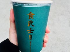 -食武士·舒芙蕾(新街口明瓦廊店)